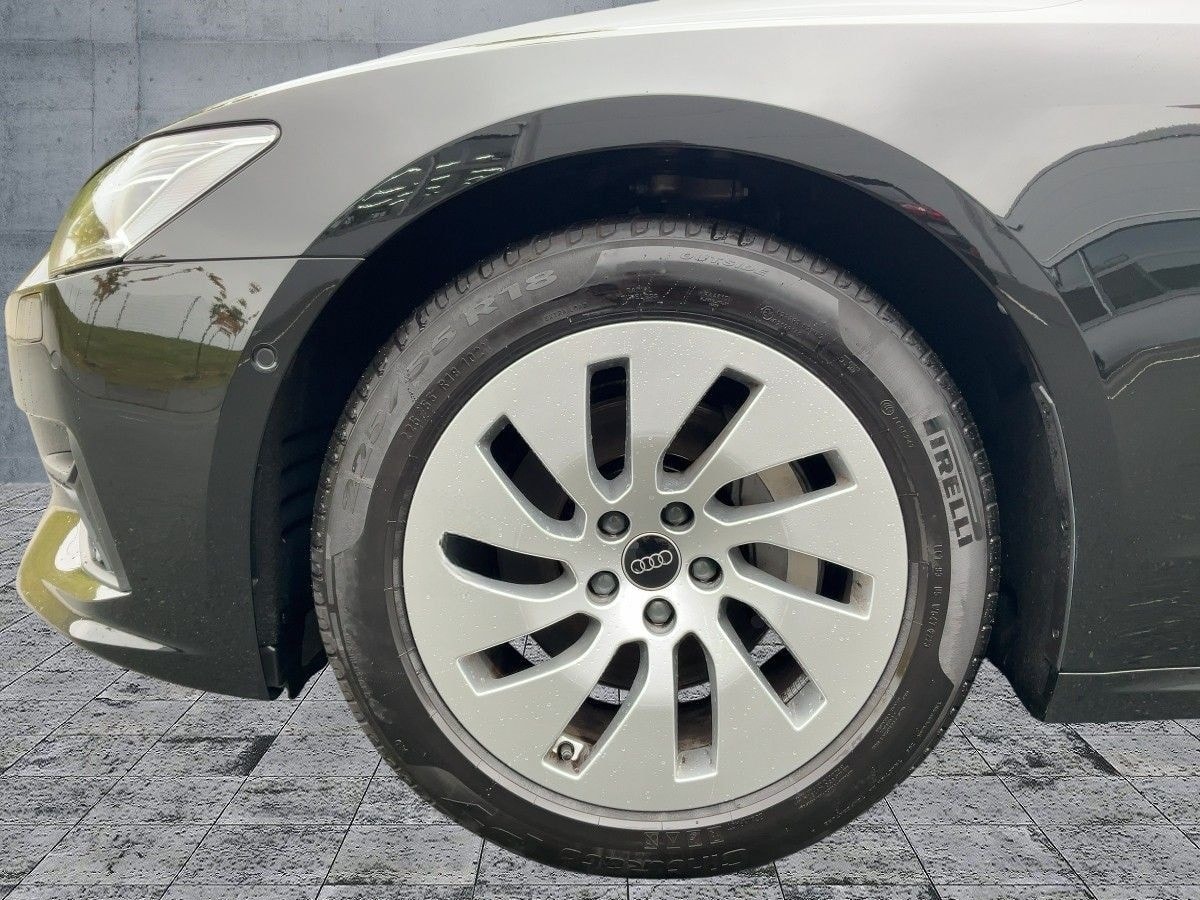 Audi A7 Sportback  45 TFSI S-TR LED+NAV+2xPCD+ACC+SHZ foto 8