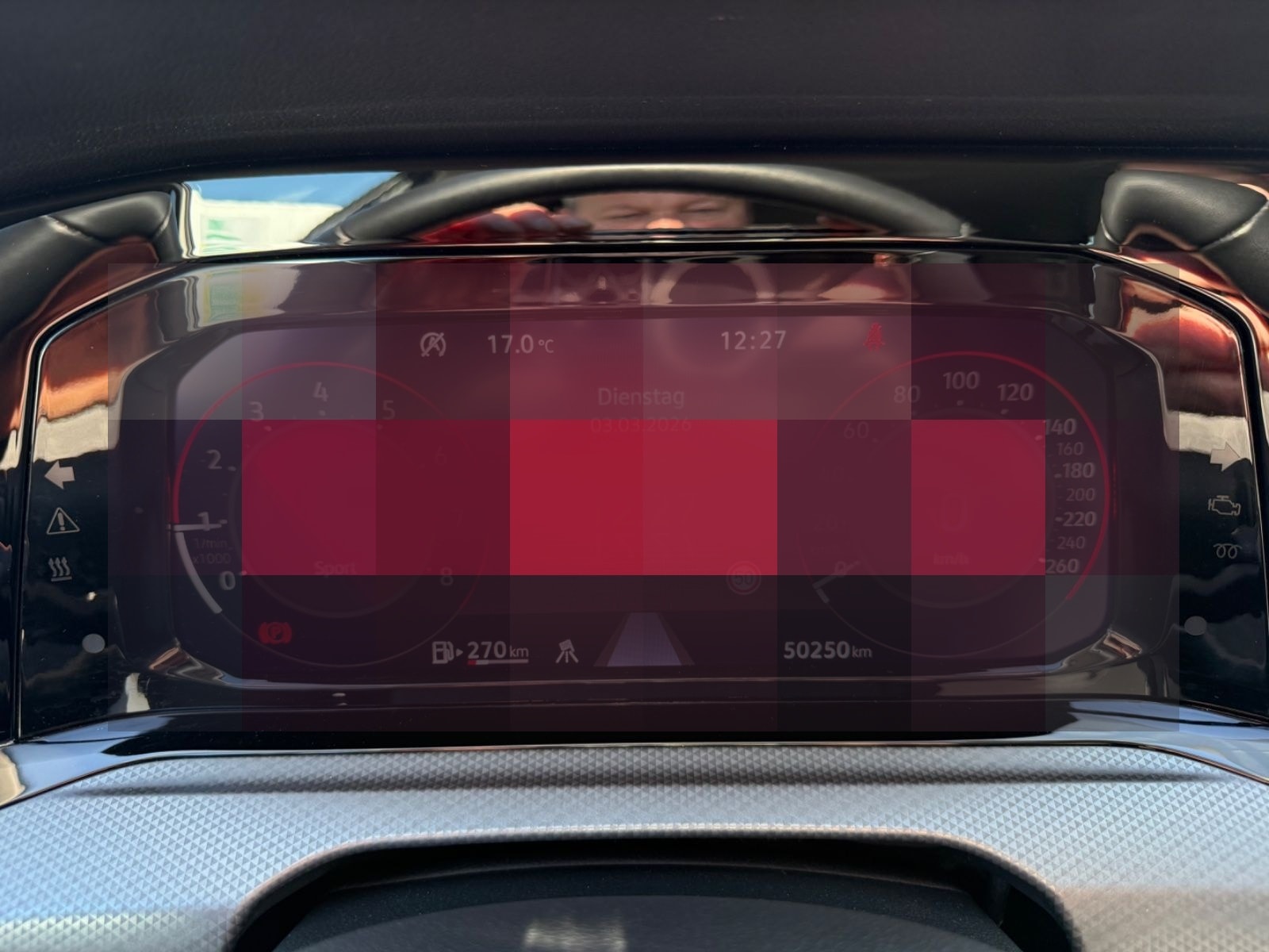 Volkswagen Golf VIII Lim. Active LED SHZ PDC Standheizung foto 12