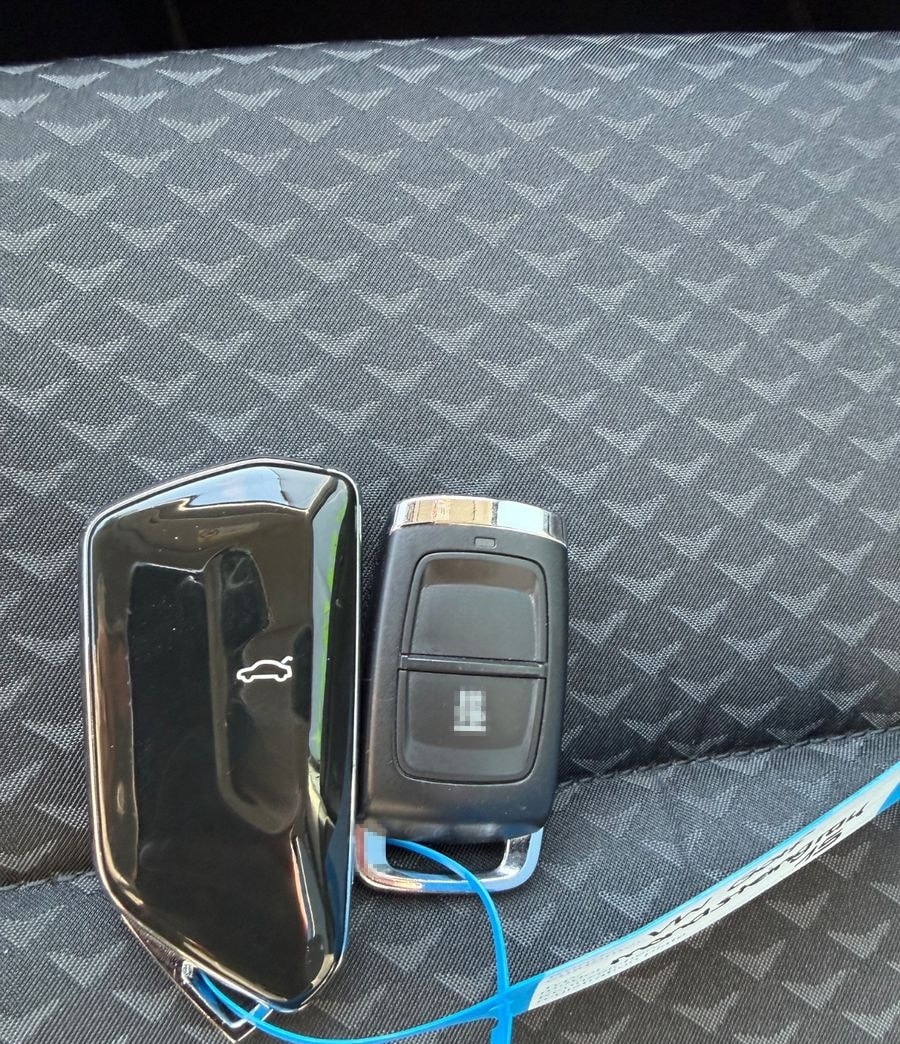 Volkswagen Golf VIII Lim. Active LED SHZ PDC Standheizung foto 20