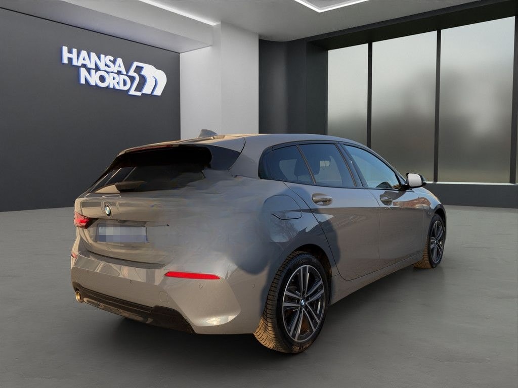 BMW 118i SPORTLINE LED NAVI HUD PANO KAMERA 17" foto 2