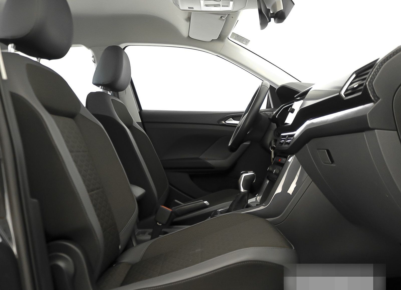 Volkswagen T-Cross Style 1.5 TSI LED Navi ParkPilot RearVie foto 12