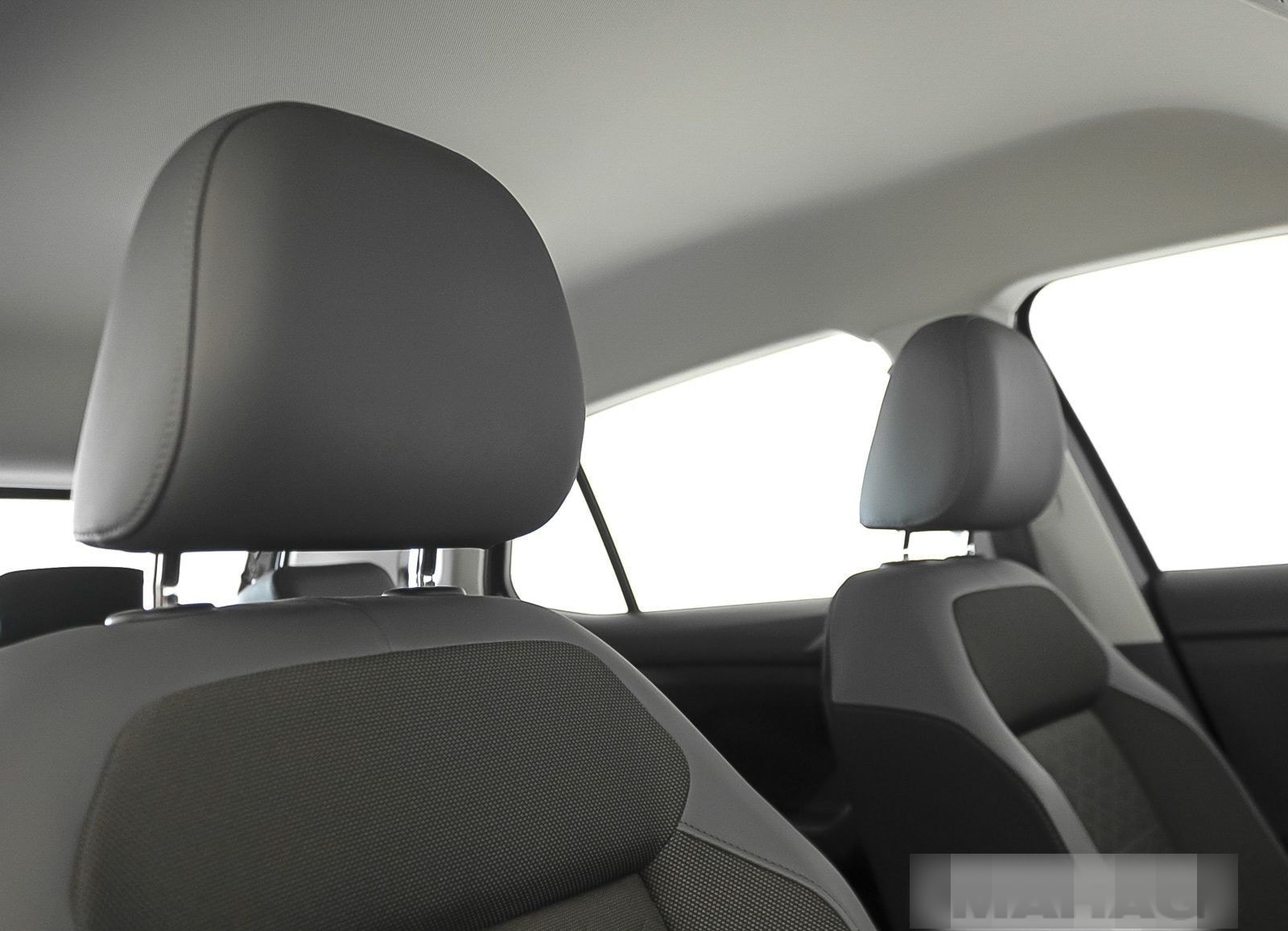 Volkswagen T-Cross Style 1.5 TSI LED Navi ParkPilot RearVie foto 13