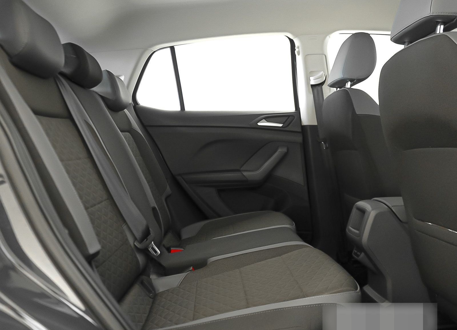 Volkswagen T-Cross Style 1.5 TSI LED Navi ParkPilot RearVie foto 14