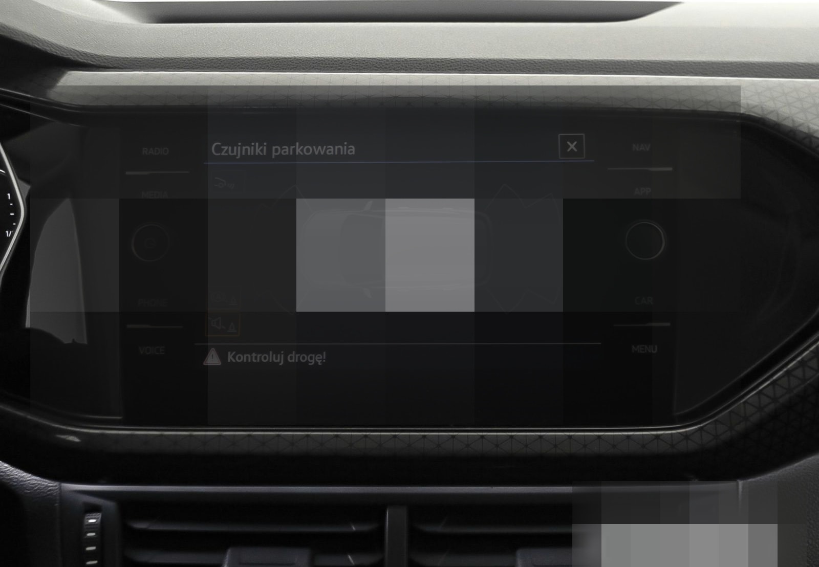 Volkswagen T-Cross Style 1.5 TSI LED Navi ParkPilot RearVie foto 17