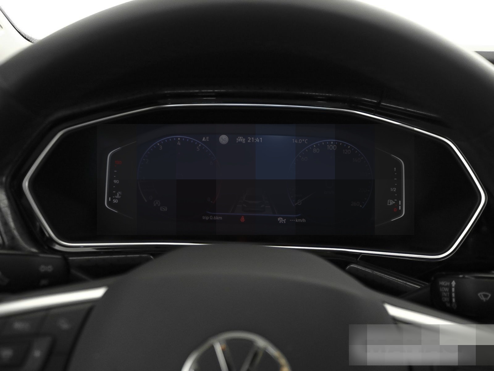 Volkswagen T-Cross Style 1.5 TSI LED Navi ParkPilot RearVie foto 18