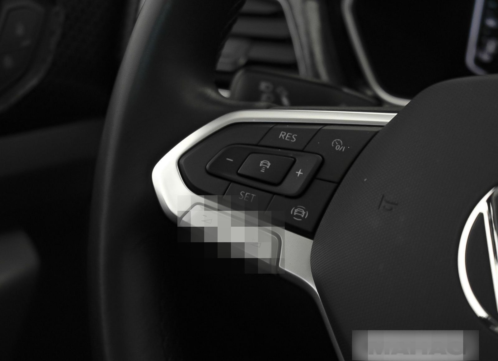 Volkswagen T-Cross Style 1.5 TSI LED Navi ParkPilot RearVie foto 19