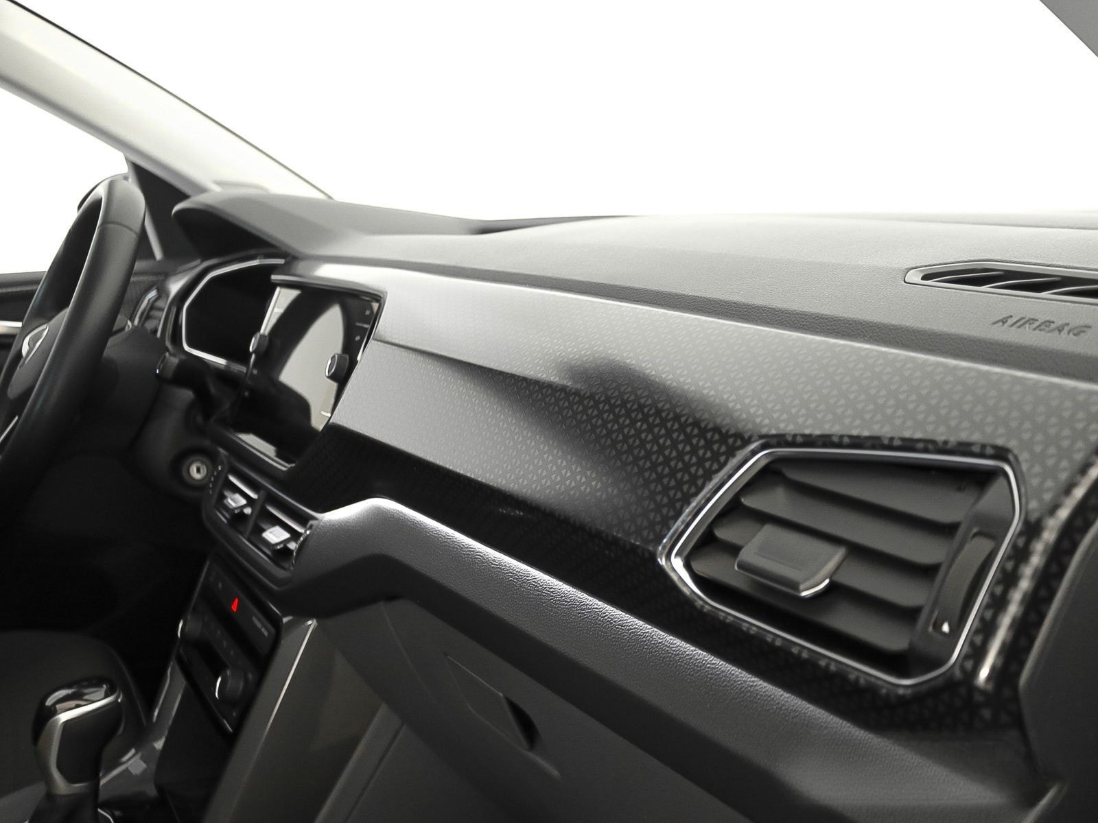 Volkswagen T-Cross Style 1.5 TSI LED Navi ParkPilot RearVie foto 24