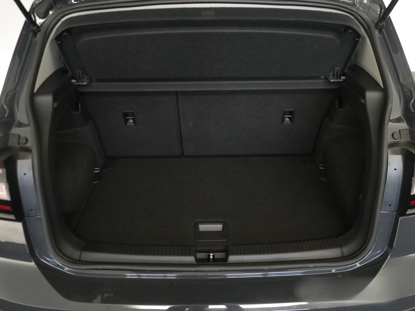 Volkswagen T-Cross Style 1.5 TSI LED Navi ParkPilot RearVie foto 25