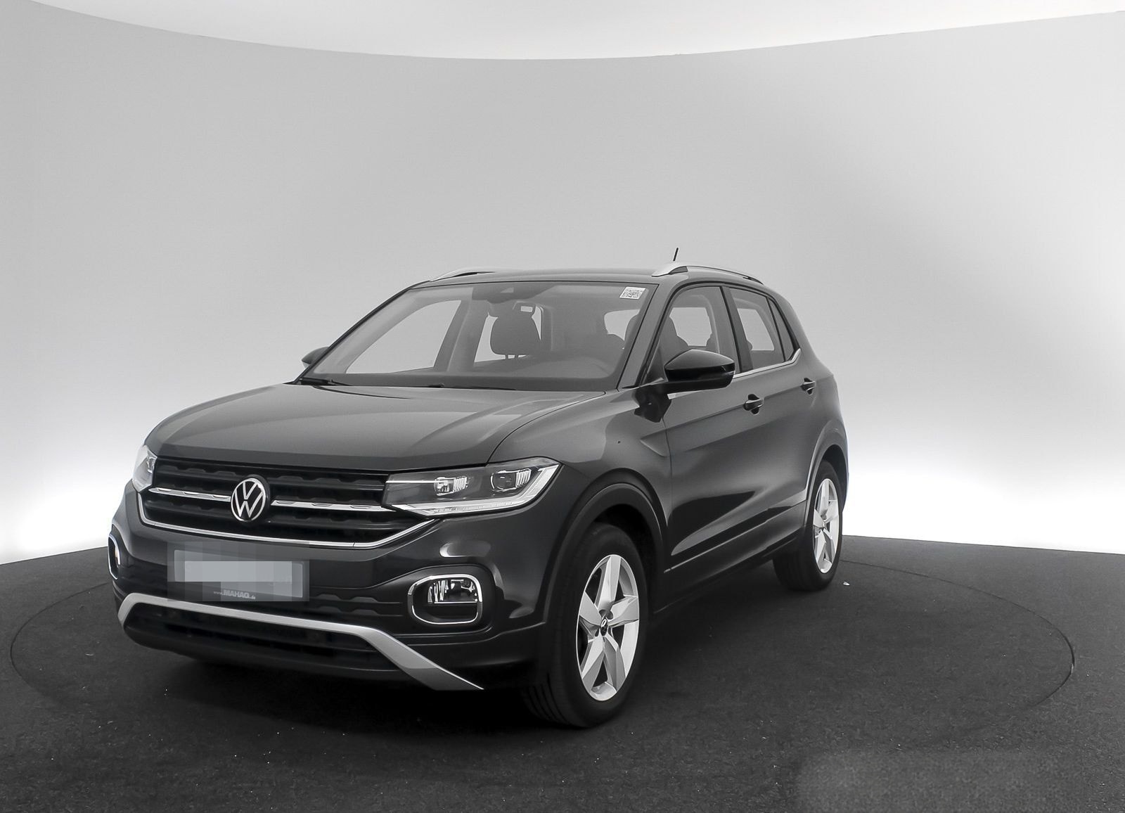 Volkswagen T-Cross Style 1.5 TSI LED Navi ParkPilot RearVie foto 4