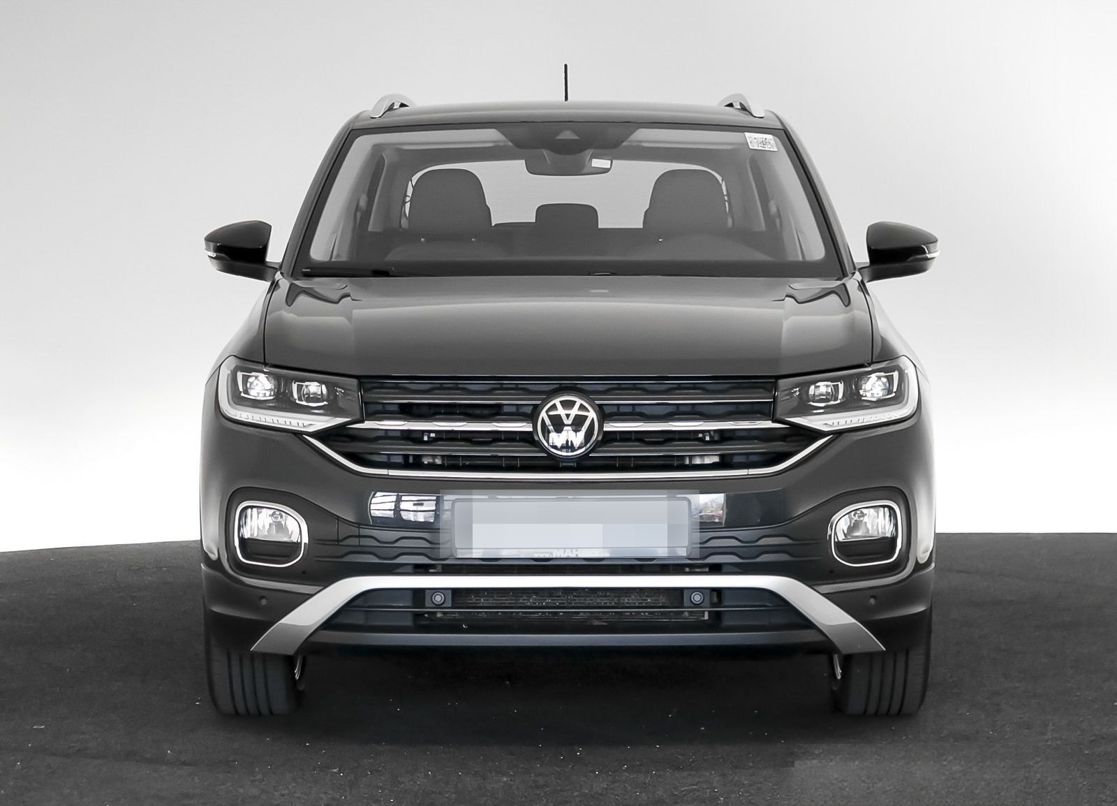 Volkswagen T-Cross Style 1.5 TSI LED Navi ParkPilot RearVie foto 5