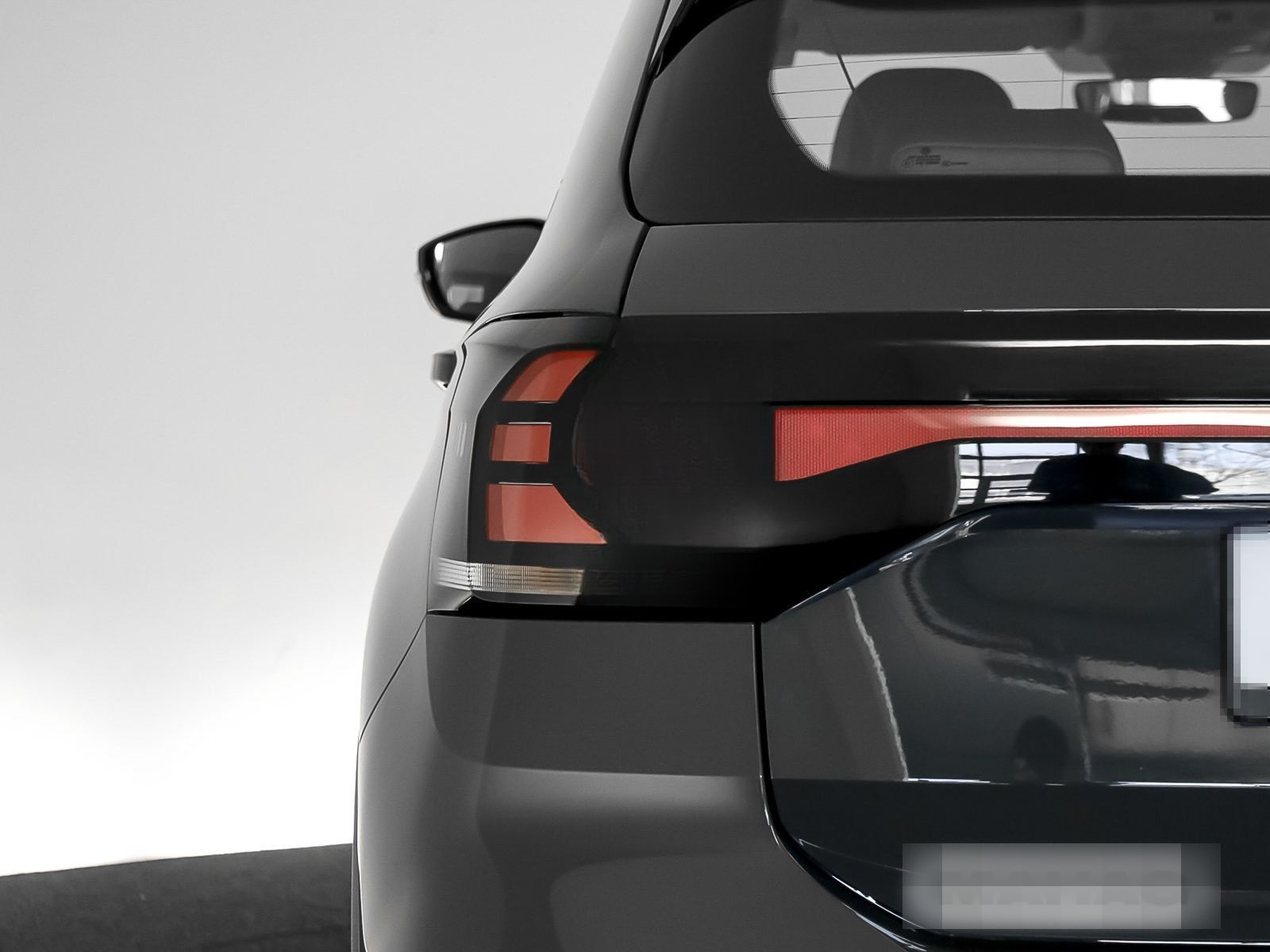 Volkswagen T-Cross Style 1.5 TSI LED Navi ParkPilot RearVie foto 9