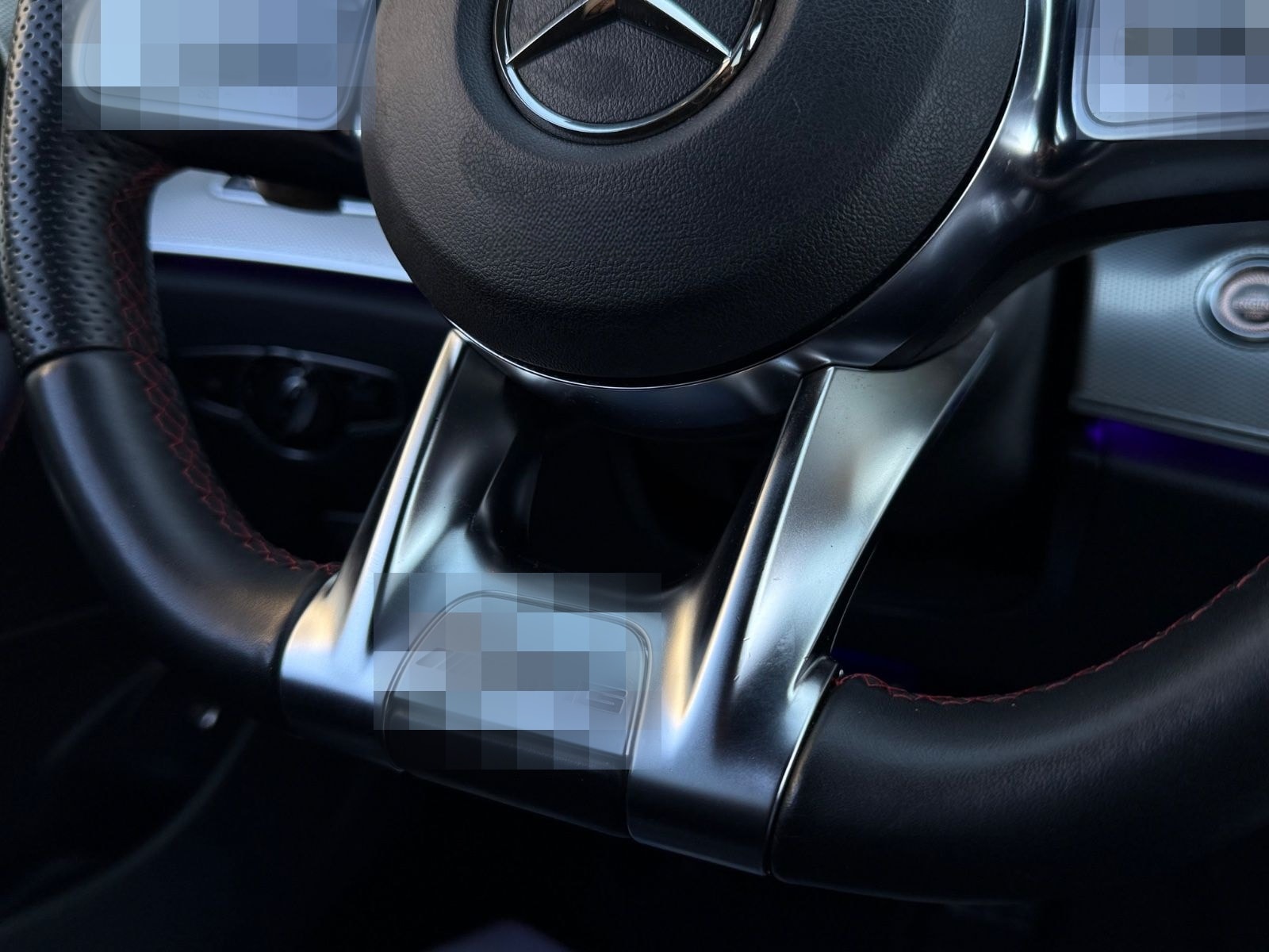 Mercedes-Benz E 53 AMG 4M+/Night/Navi-COMAND/SHZ/CAM/LED/Luft/ foto 20