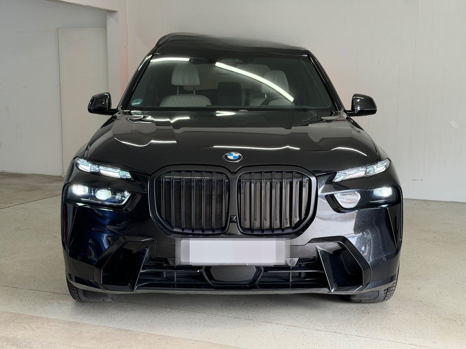 BMW X7 xDrive 40 d M Sport Pro* Individual*VOLL foto 2