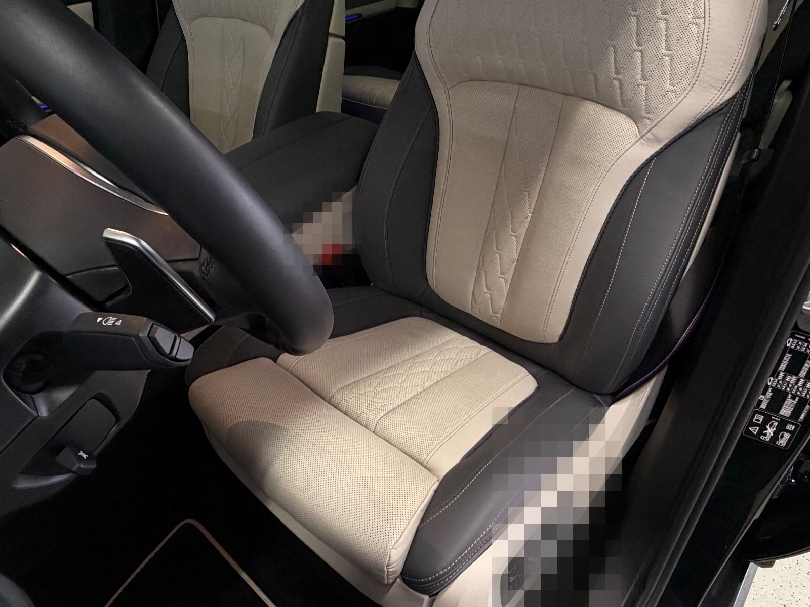 BMW X7 xDrive 40 d M Sport Pro* Individual*VOLL foto 12