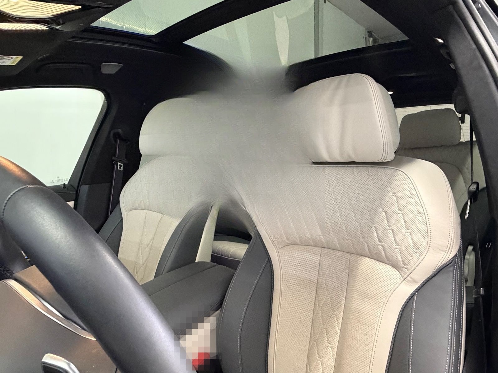 BMW X7 xDrive 40 d M Sport Pro* Individual*VOLL foto 13