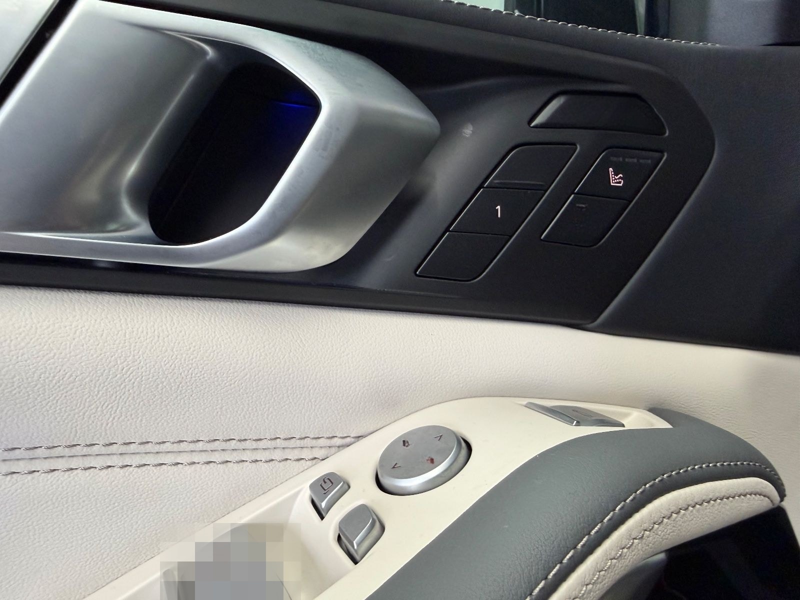 BMW X7 xDrive 40 d M Sport Pro* Individual*VOLL foto 15