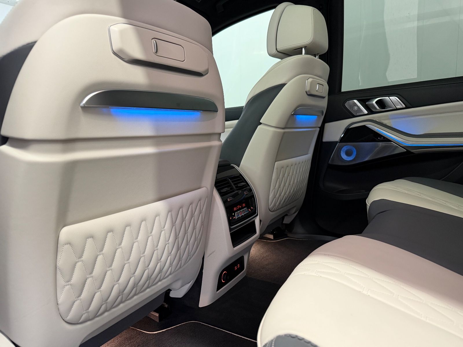 BMW X7 xDrive 40 d M Sport Pro* Individual*VOLL foto 17