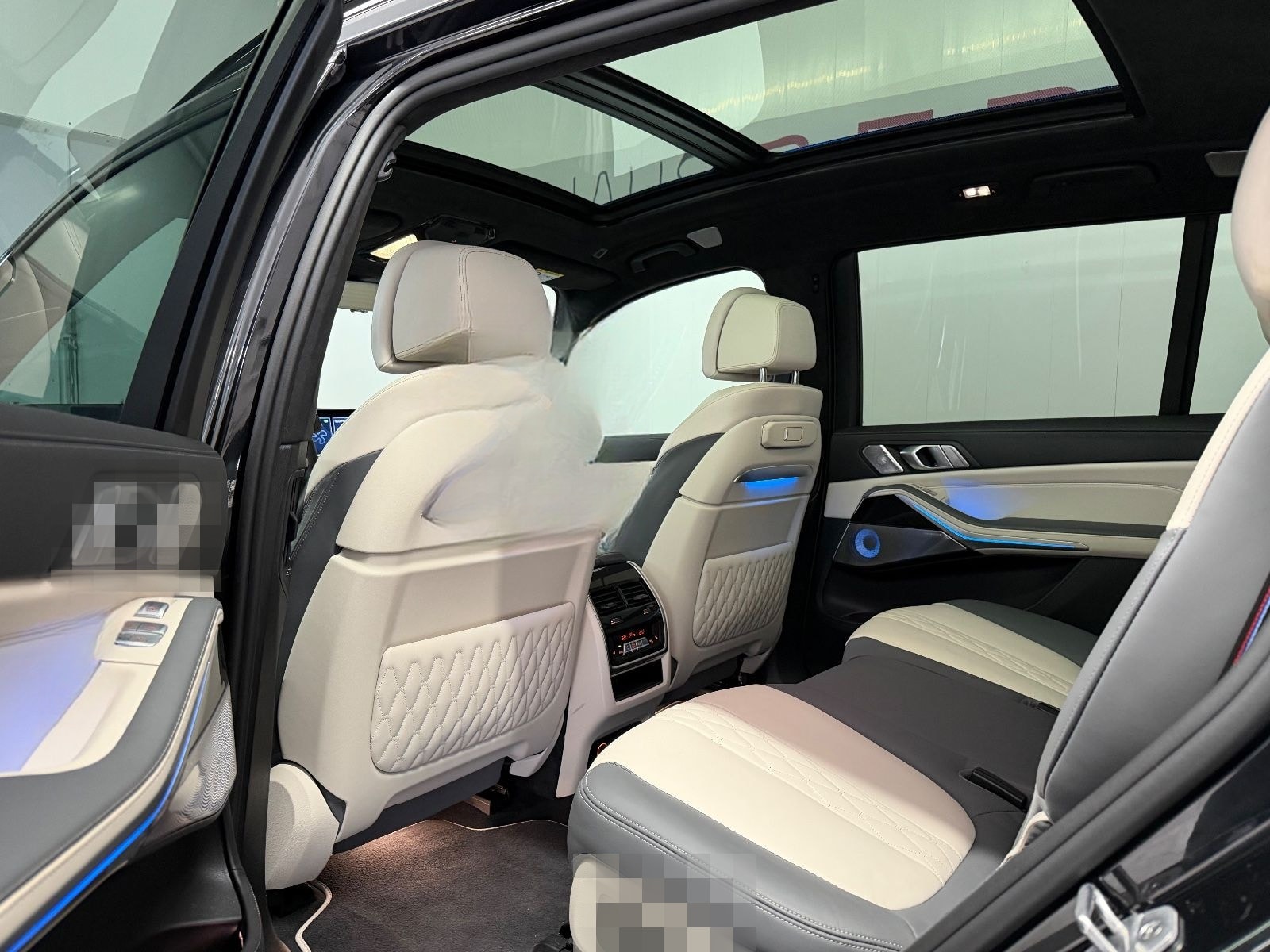 BMW X7 xDrive 40 d M Sport Pro* Individual*VOLL foto 18