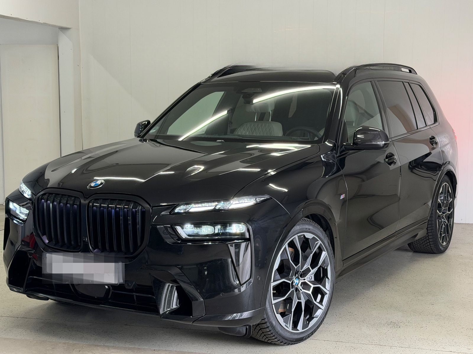 BMW X7 xDrive 40 d M Sport Pro* Individual*VOLL foto 3
