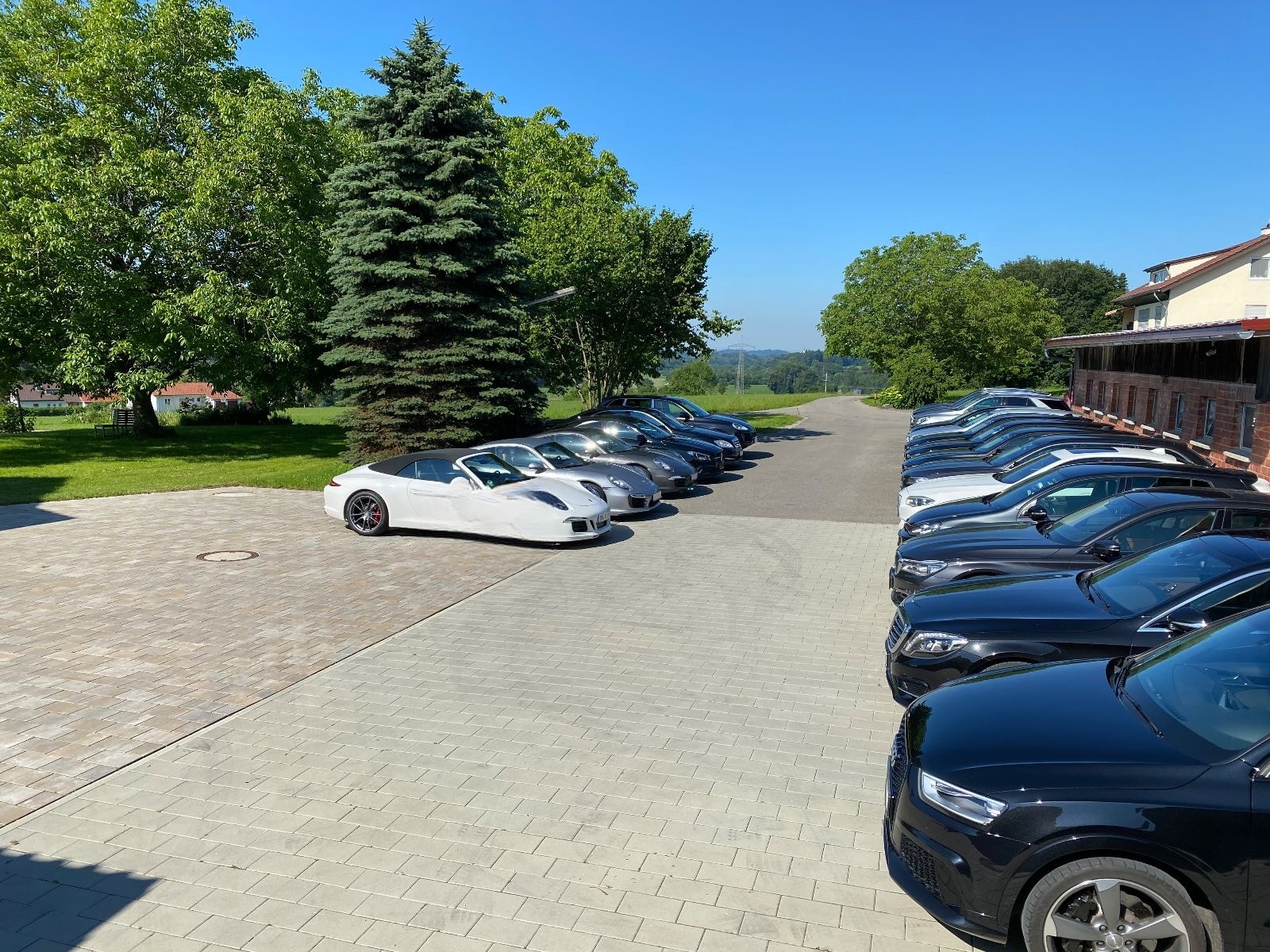 BMW X7 xDrive 40 d M Sport Pro* Individual*VOLL foto 24