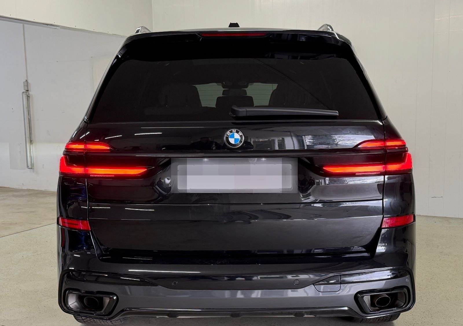 BMW X7 xDrive 40 d M Sport Pro* Individual*VOLL foto 6