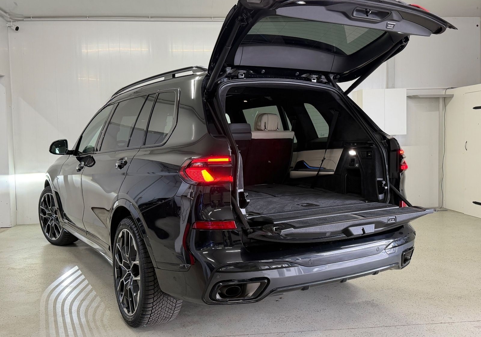 BMW X7 xDrive 40 d M Sport Pro* Individual*VOLL foto 7