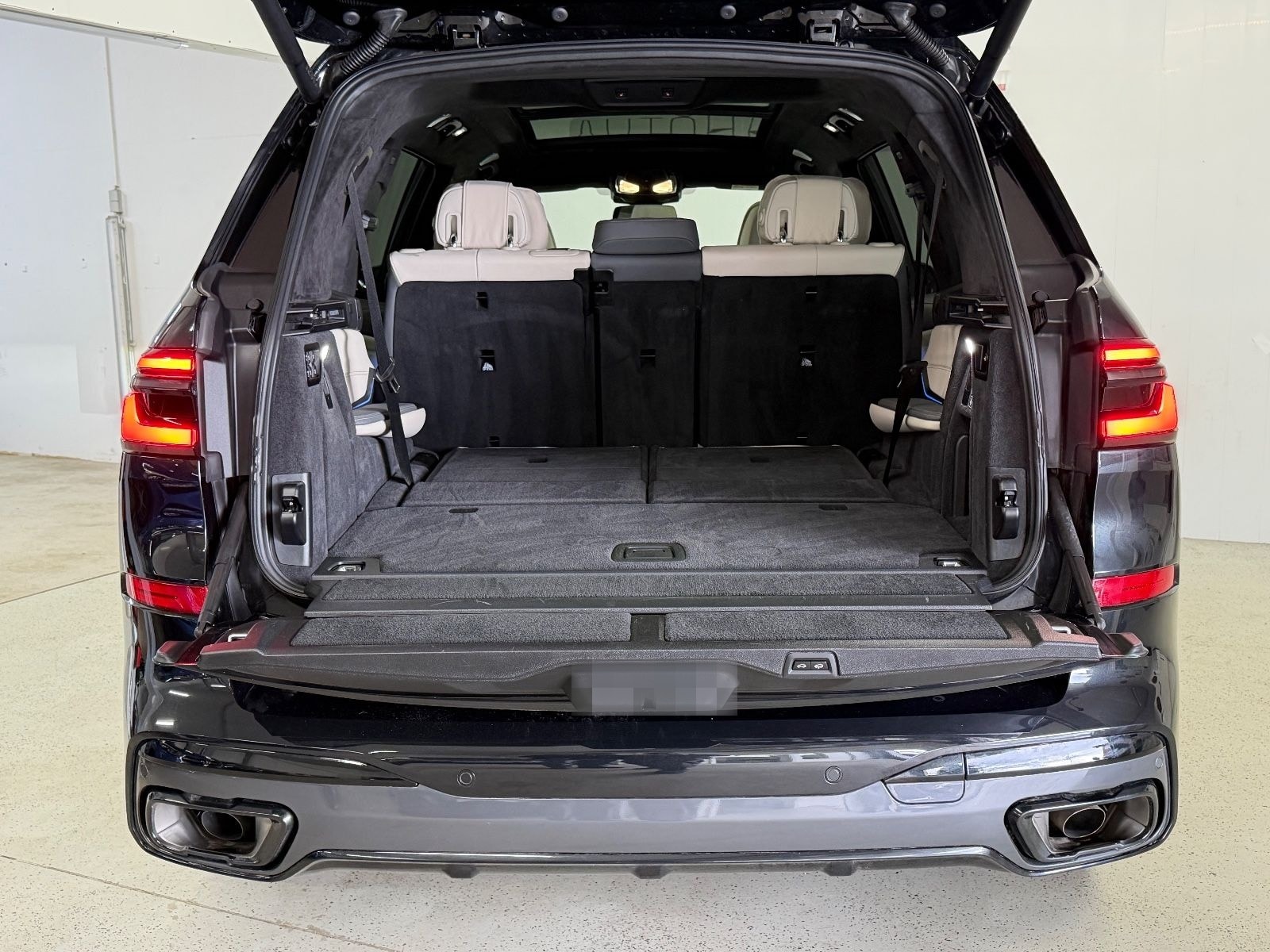 BMW X7 xDrive 40 d M Sport Pro* Individual*VOLL foto 8