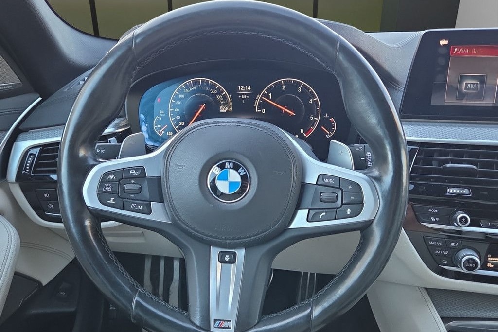 BMW 540d xDrive T. M-SPORT LED NAVI HUD PANO 18" AHK foto 7