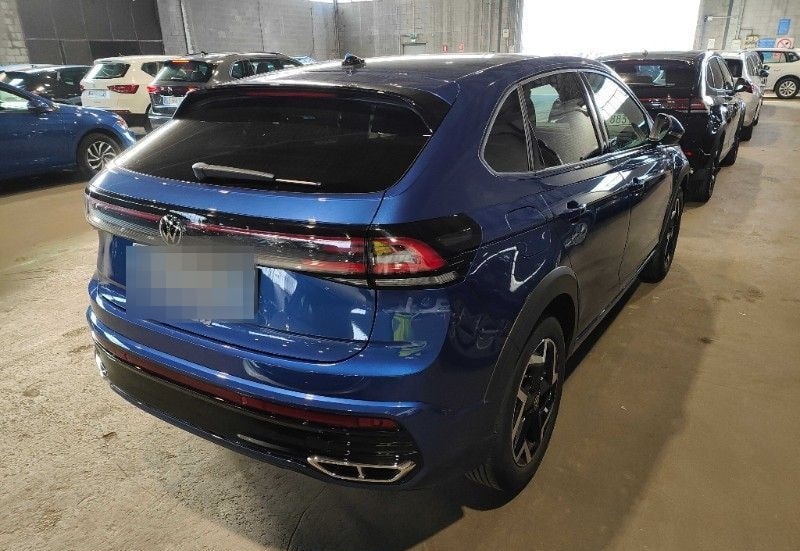 Volkswagen Taigo R-Line 1.0 TSI Pano ACC IQDrive PDC Pano foto 3