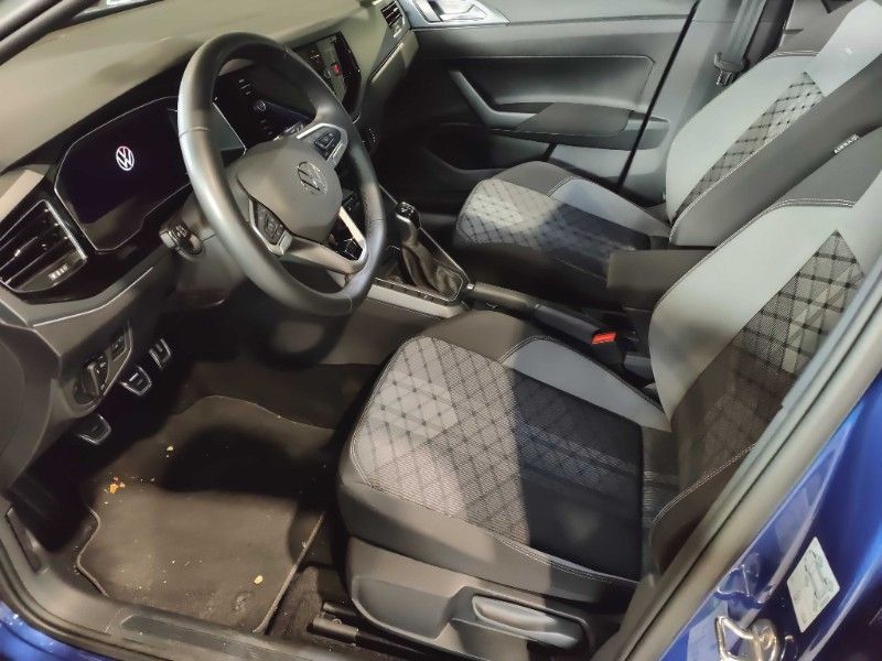 Volkswagen Taigo R-Line 1.0 TSI Pano ACC IQDrive PDC Pano foto 4