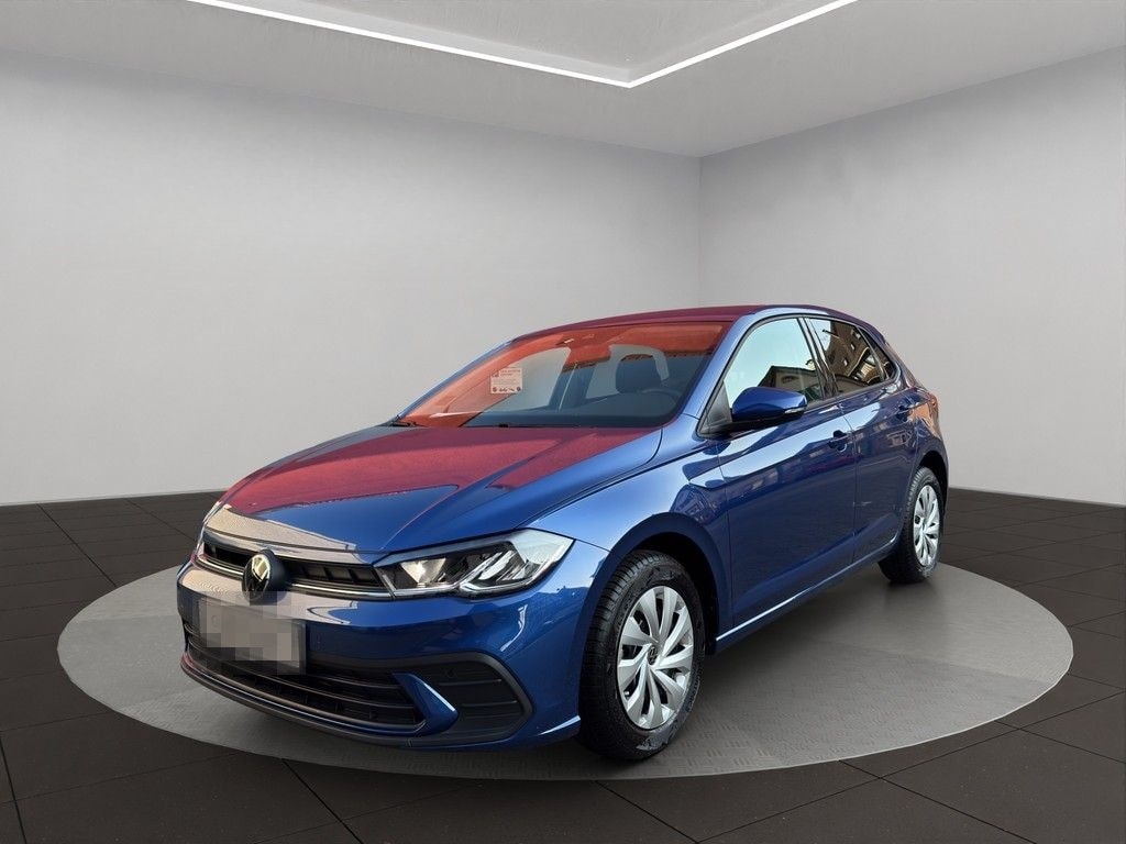 Volkswagen Polo Life 1.0 TSI Navi LED ACC foto 1