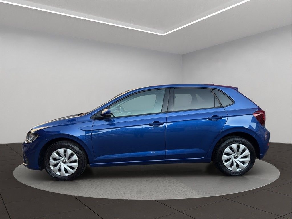 Volkswagen Polo Life 1.0 TSI Navi LED ACC foto 2