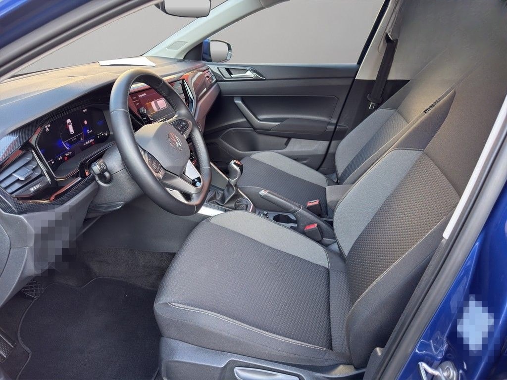 Volkswagen Polo Life 1.0 TSI Navi LED ACC foto 11