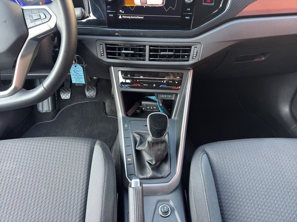 Volkswagen Polo Life 1.0 TSI Navi LED ACC foto 16