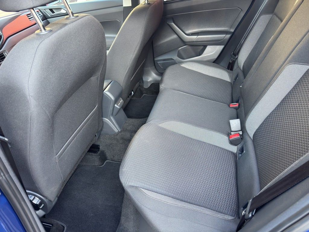 Volkswagen Polo Life 1.0 TSI Navi LED ACC foto 17