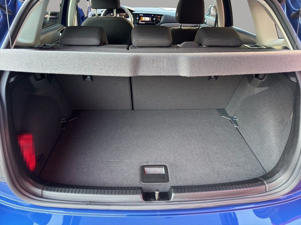 Volkswagen Polo Life 1.0 TSI Navi LED ACC foto 18