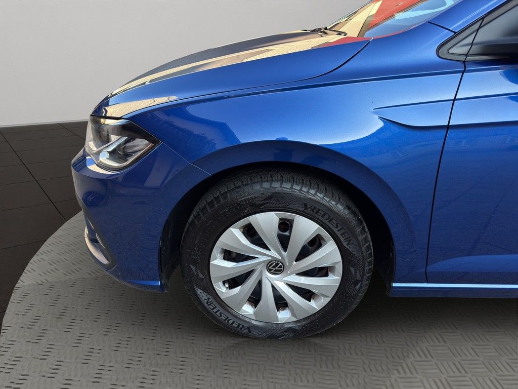 Volkswagen Polo Life 1.0 TSI Navi LED ACC foto 3