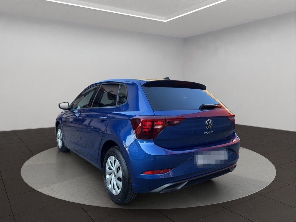 Volkswagen Polo Life 1.0 TSI Navi LED ACC foto 4