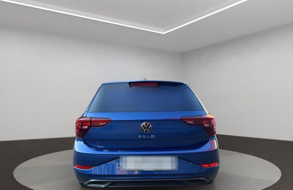 Volkswagen Polo Life 1.0 TSI Navi LED ACC foto 5