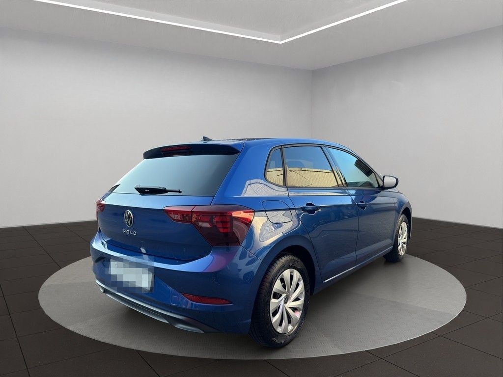 Volkswagen Polo Life 1.0 TSI Navi LED ACC foto 6