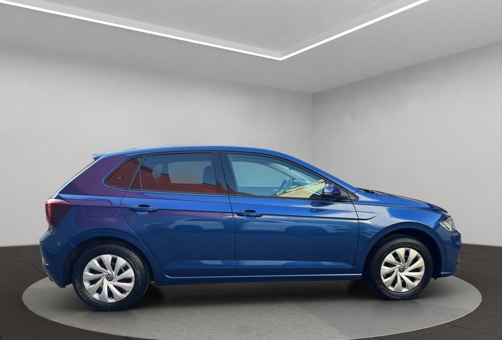 Volkswagen Polo Life 1.0 TSI Navi LED ACC foto 7