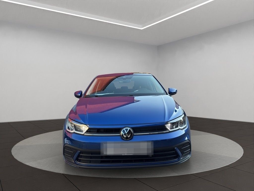 Volkswagen Polo Life 1.0 TSI Navi LED ACC foto 9