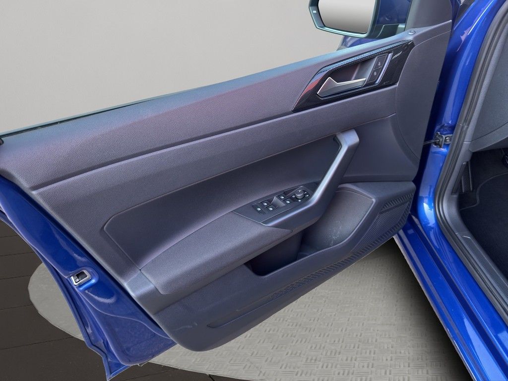 Volkswagen Polo Life 1.0 TSI Navi LED ACC foto 10