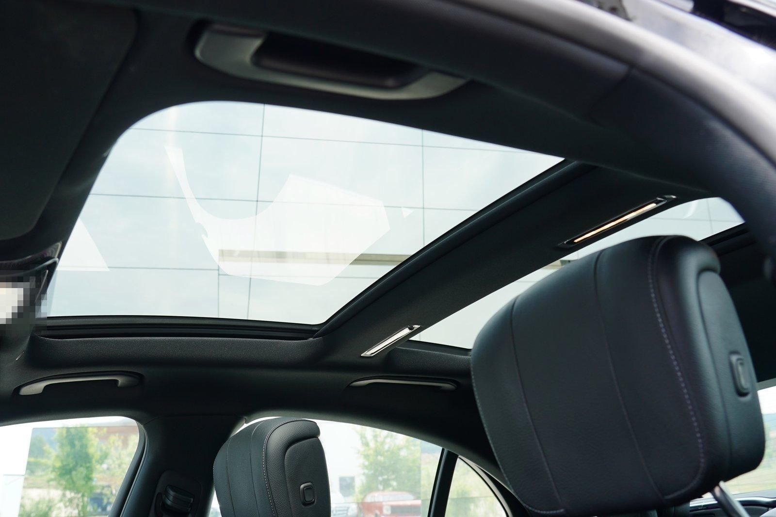 Mercedes-Benz S 350 d 4MATIC Augmented Reality Digital Light P foto 15