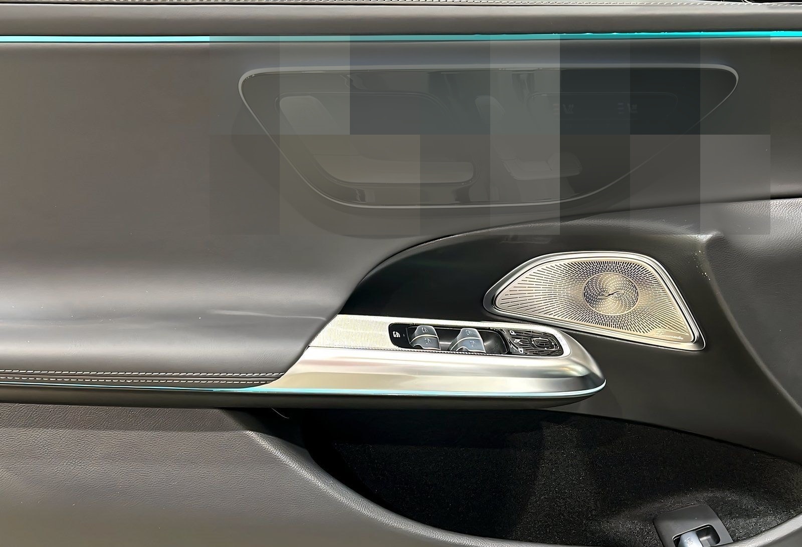 Mercedes-Benz E 450d 4M AMG+DIST+Superscreen+Burm+Pano+AHK+360 foto 12