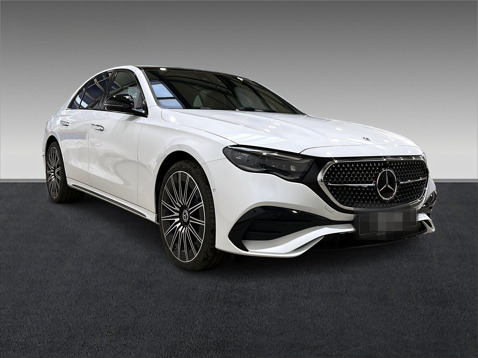 Mercedes-Benz E 450d 4M AMG+DIST+Superscreen+Burm+Pano+AHK+360 foto 3