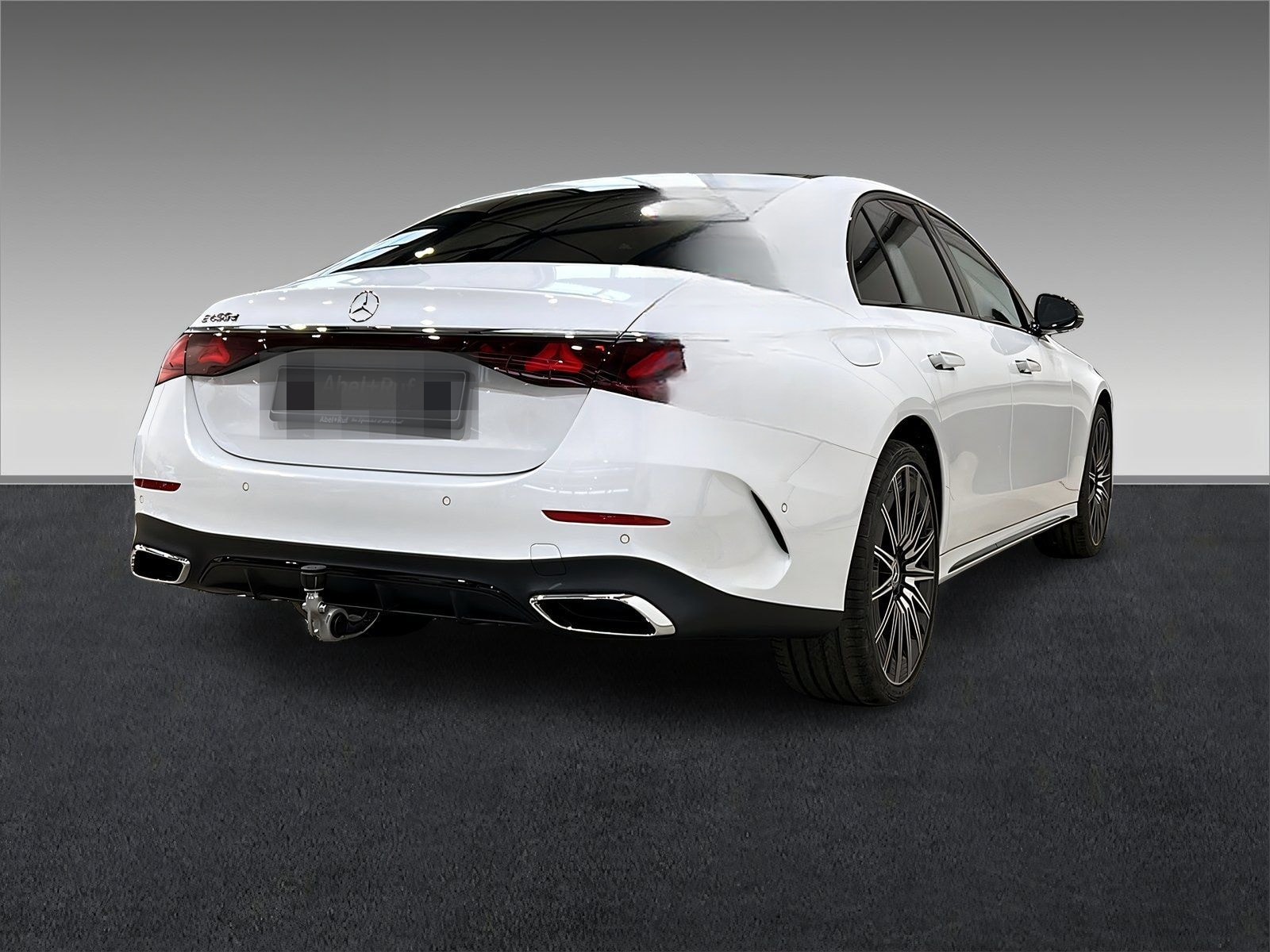 Mercedes-Benz E 450d 4M AMG+DIST+Superscreen+Burm+Pano+AHK+360 foto 5