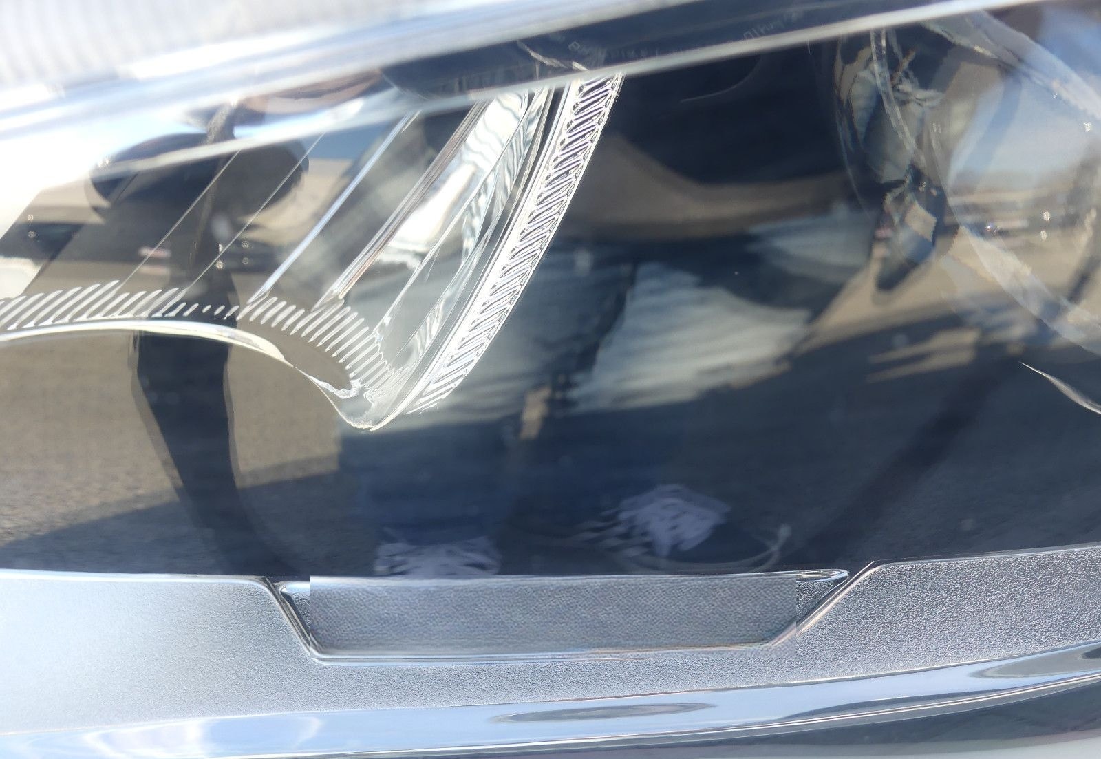 Mercedes-Benz GLA 200 GLA GLA 200*2.HAND*68tkm* foto 15