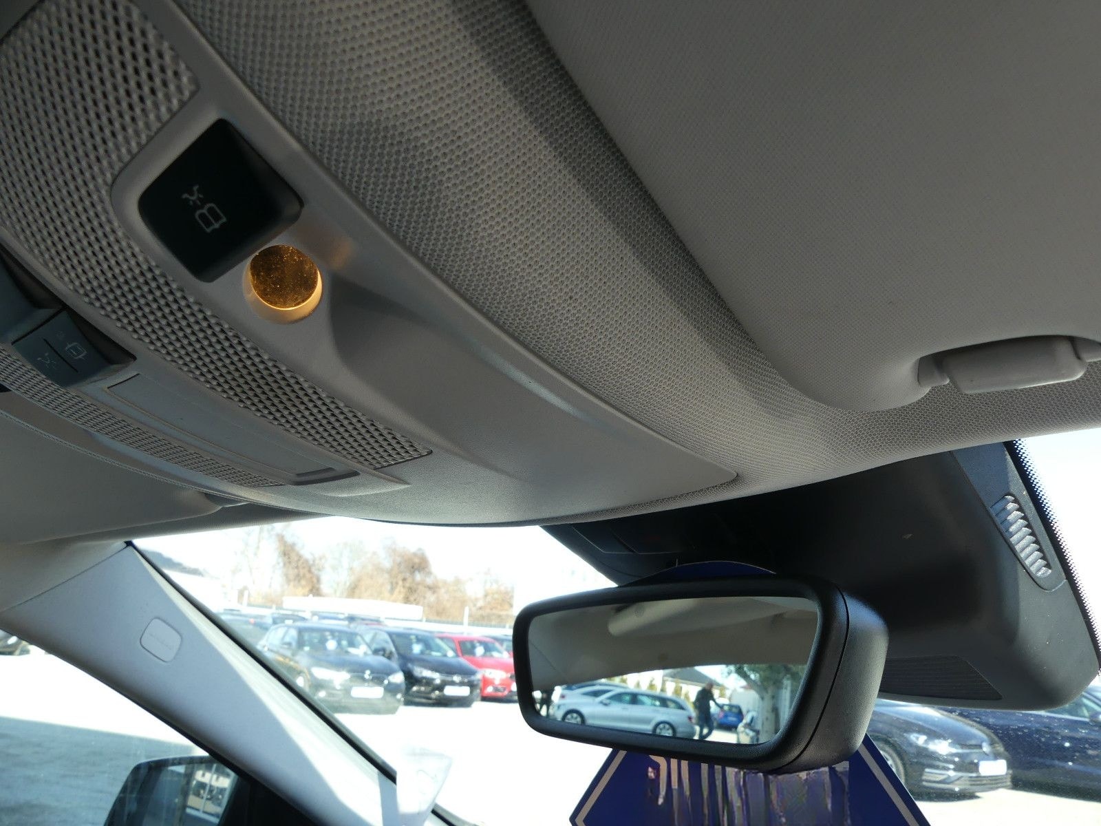 Mercedes-Benz GLA 200 GLA GLA 200*2.HAND*68tkm* foto 16