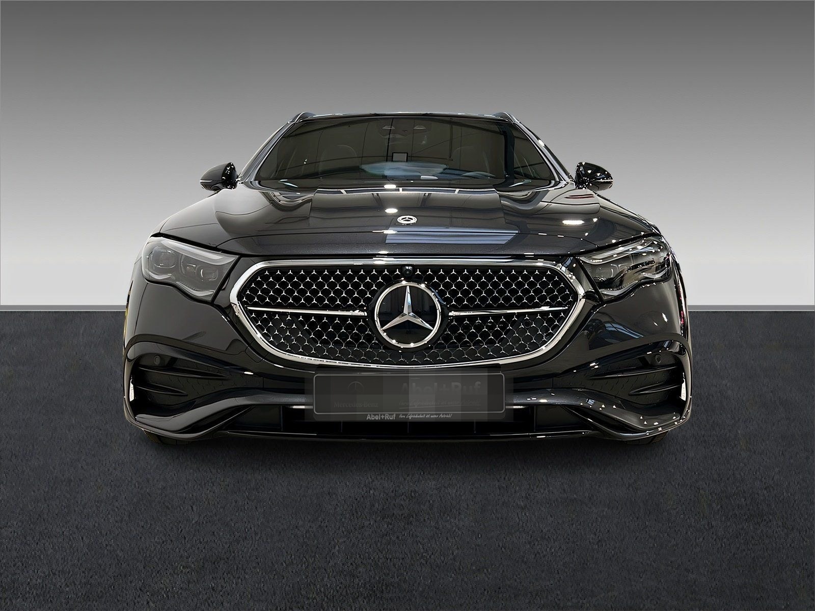 Mercedes-Benz E 450 d 4M T-Modell AMG+DISTR+Burm+Pano+AHK+360° foto 2